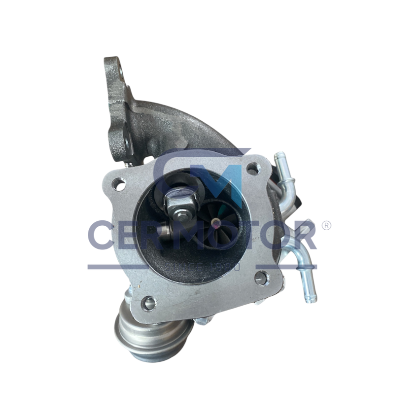TURBOSPRĘŻARKA CER 61484 FORD 1.0 12-