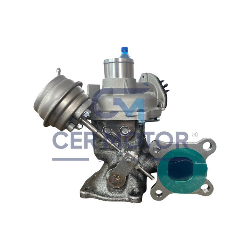TURBOSPRĘŻARKA CER 61484 FORD 1.0 12-