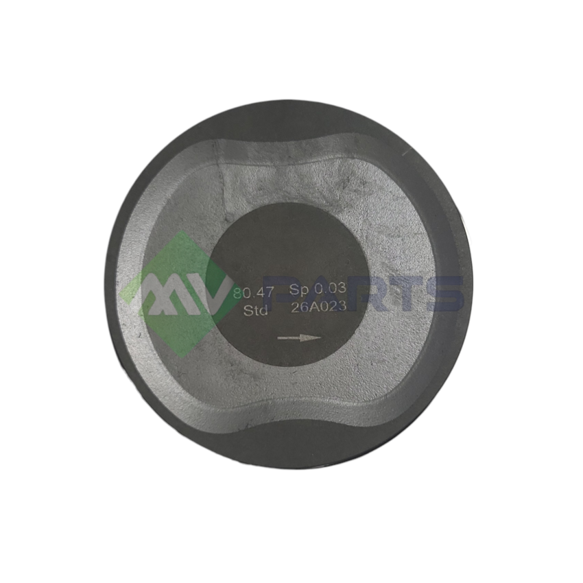 TŁOK MV P6015P STD FIAT TwinAir 0.9T 12-
