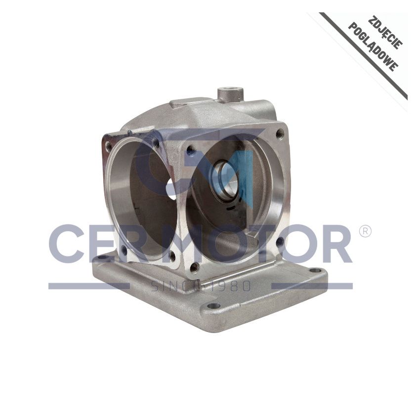 OBUDOWA SPRĘŻARKI JRONE T11766 BV39