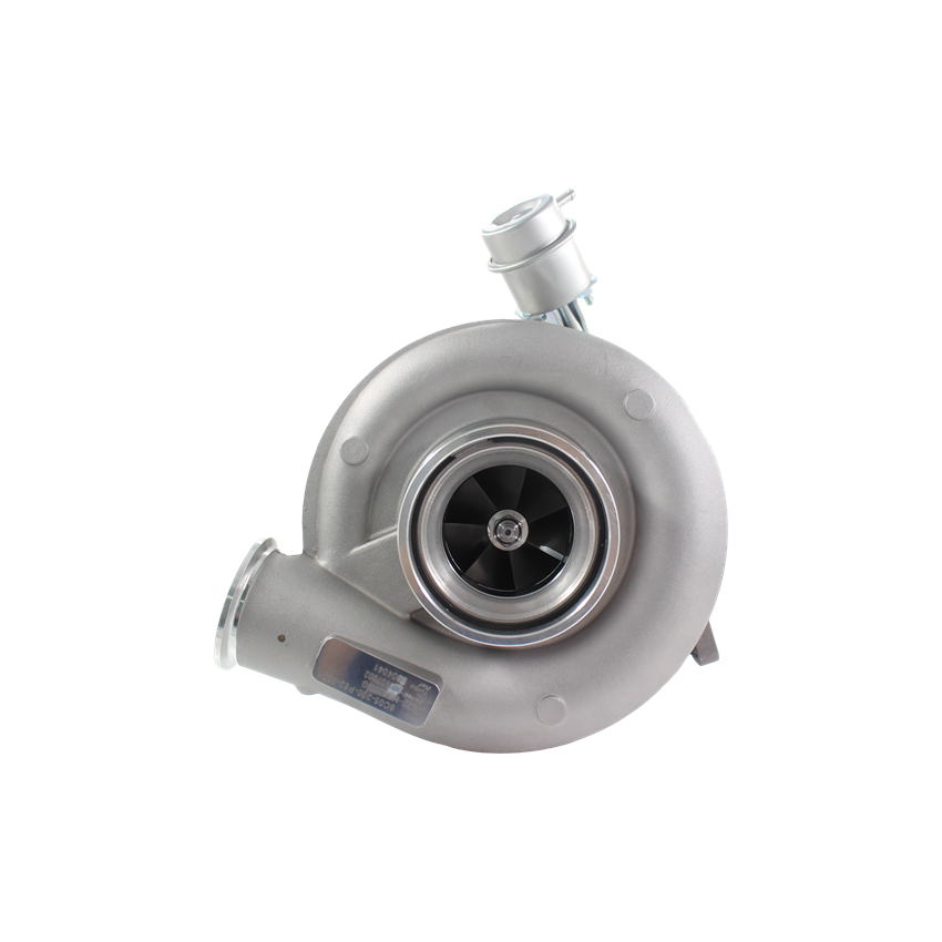 TURBOSPRĘŻARKA JRONE 8C05-200-P82 VOLVO MD13 06-
