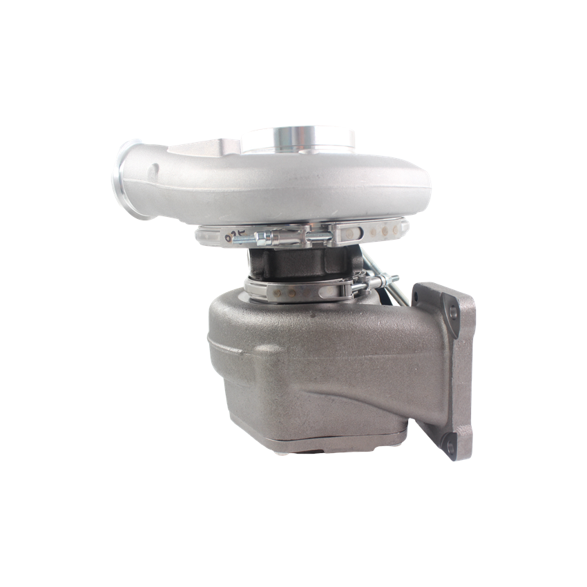 TURBOSPRĘŻARKA JRONE 8C05-200-P82 VOLVO MD13 06-