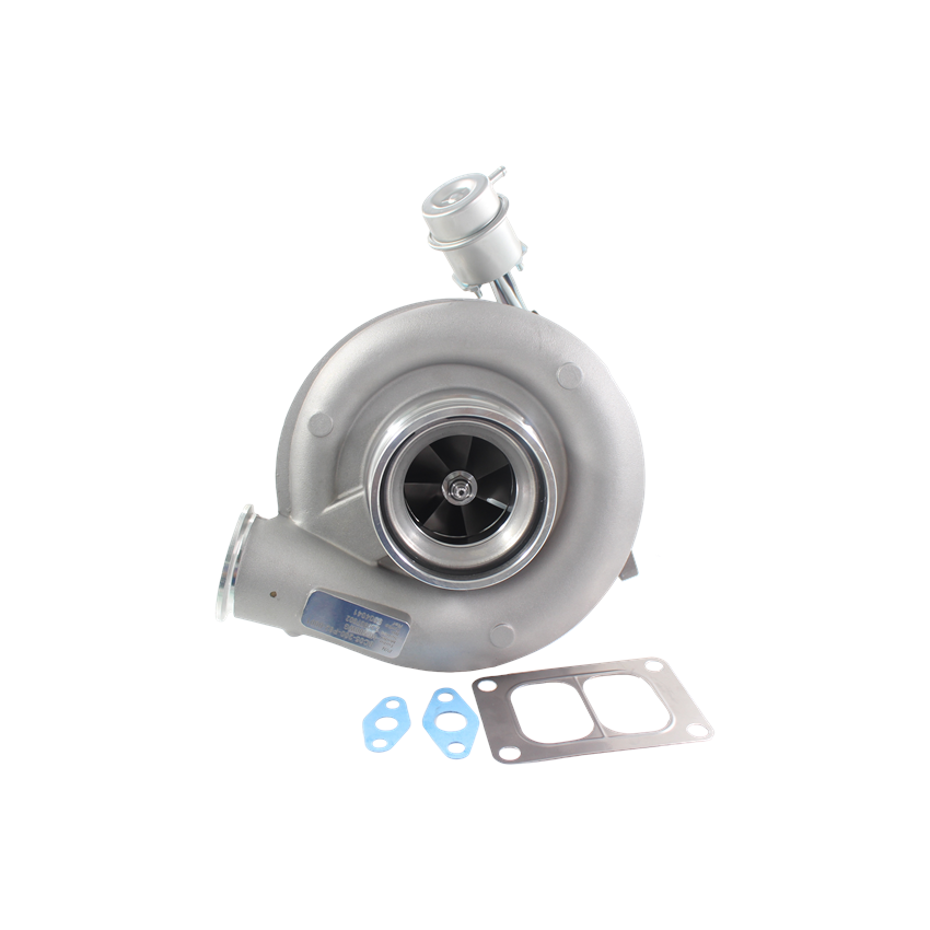 TURBOSPRĘŻARKA JRONE 8C05-200-P82 VOLVO MD13 06-