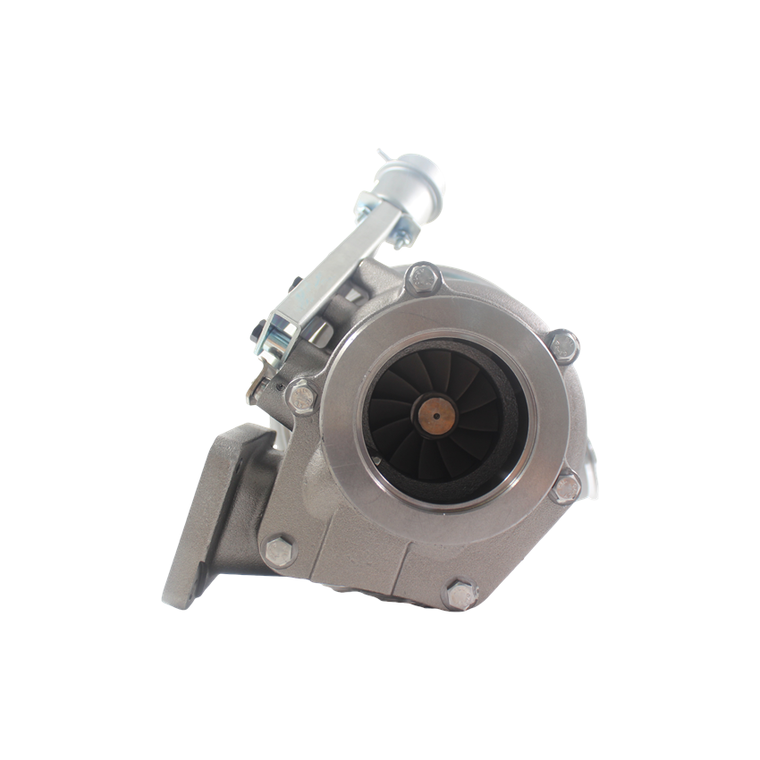 TURBOSPRĘŻARKA JRONE 8C05-200-P82 VOLVO MD13 06-