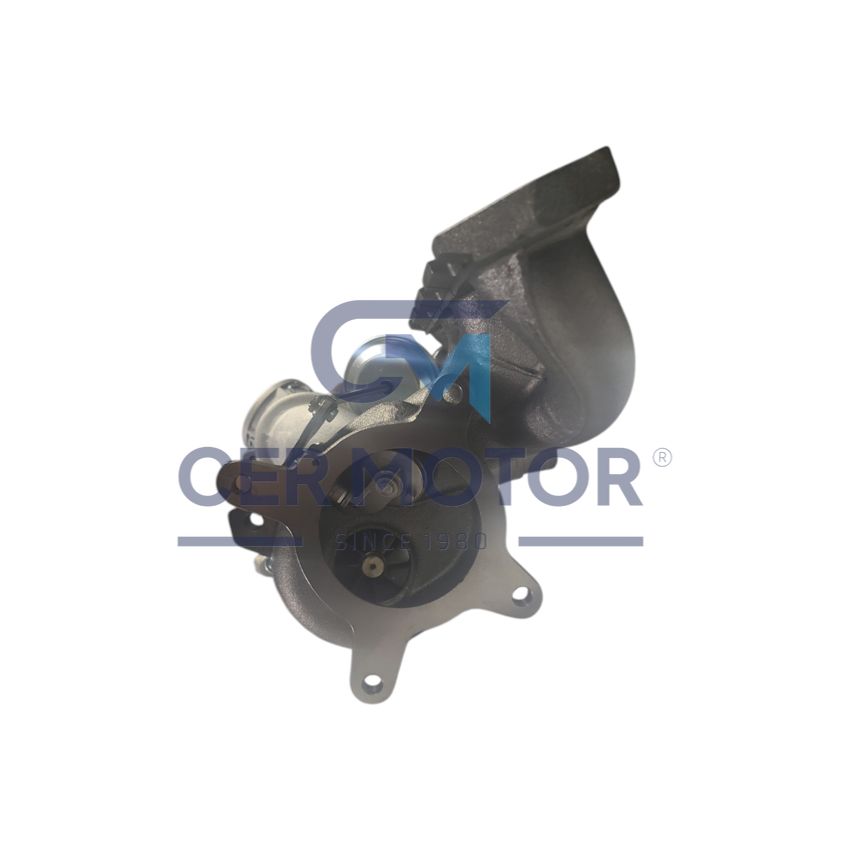 TURBOSPRĘŻARKA CER I106S VW 2.0TFSI 04-