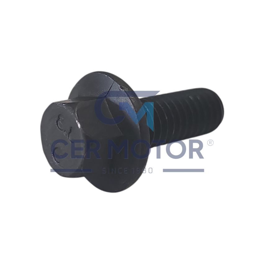 ŚRUBA TURBOSPRĘŻARKI CER A16772 TD025