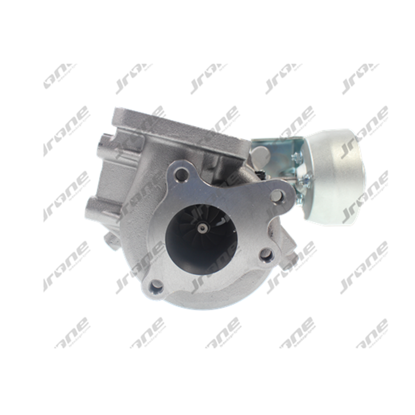 TURBOSPRĘŻARKA JRONE 8M35-300-H02 MITSUBISHI 1.8DI-D 10-