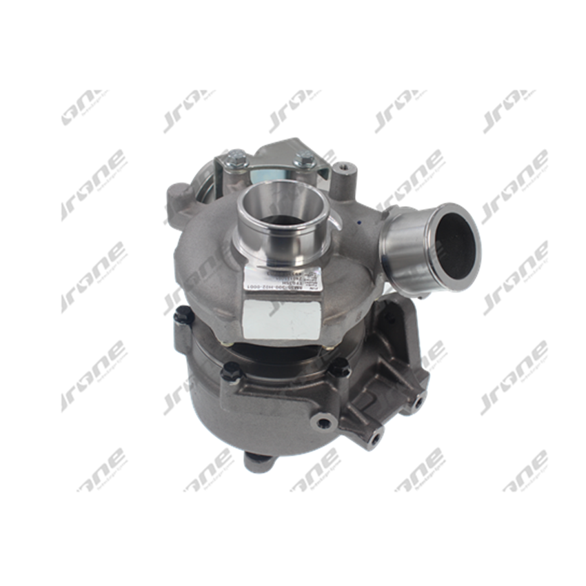 TURBOSPRĘŻARKA JRONE 8M35-300-H02 MITSUBISHI 1.8DI-D 10-