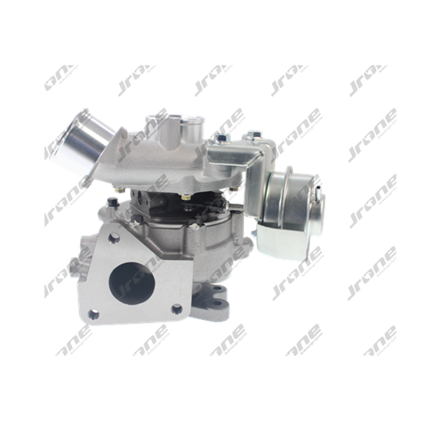 TURBOSPRĘŻARKA JRONE 8M35-300-H02 MITSUBISHI 1.8DI-D 10-