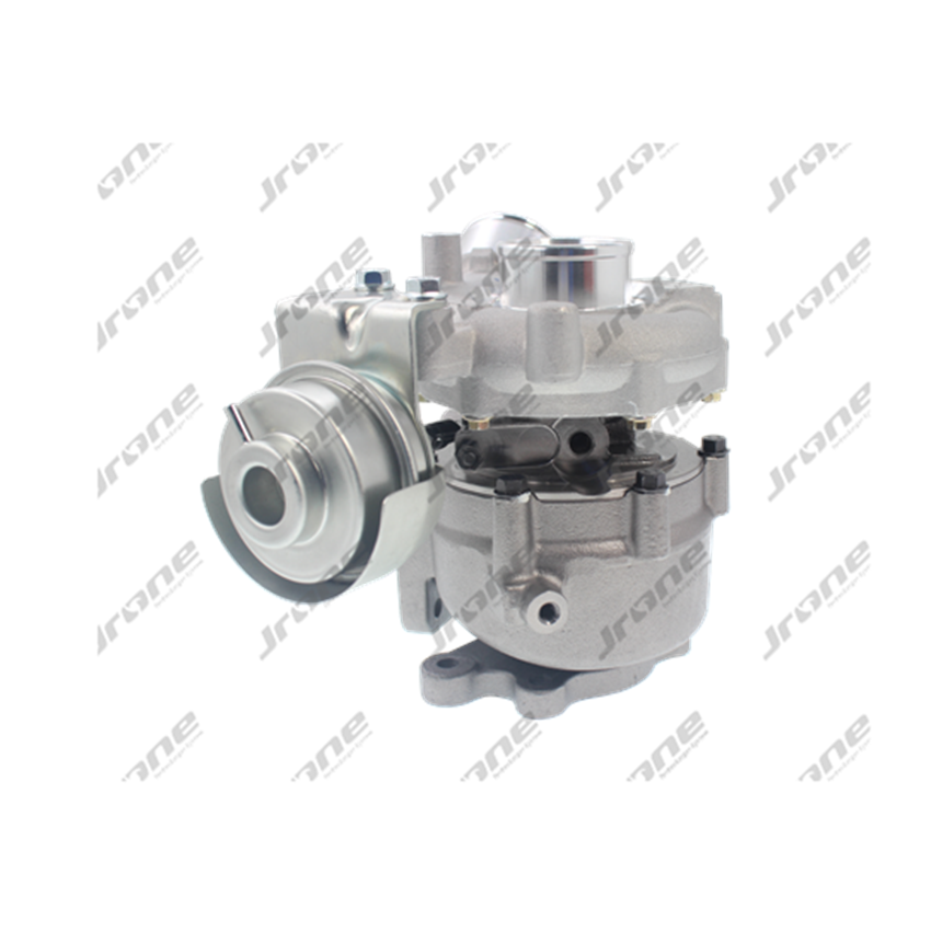 TURBOSPRĘŻARKA JRONE 8M35-300-H02 MITSUBISHI 1.8DI-D 10-