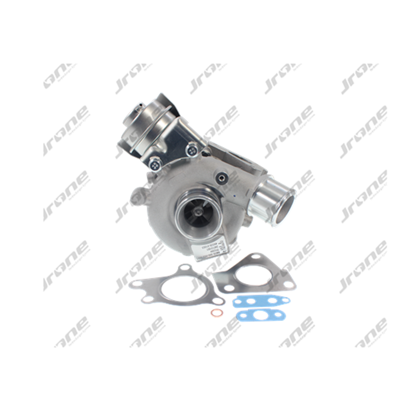 TURBOSPRĘŻARKA JRONE 8M35-300-H02 MITSUBISHI 1.8DI-D 10-
