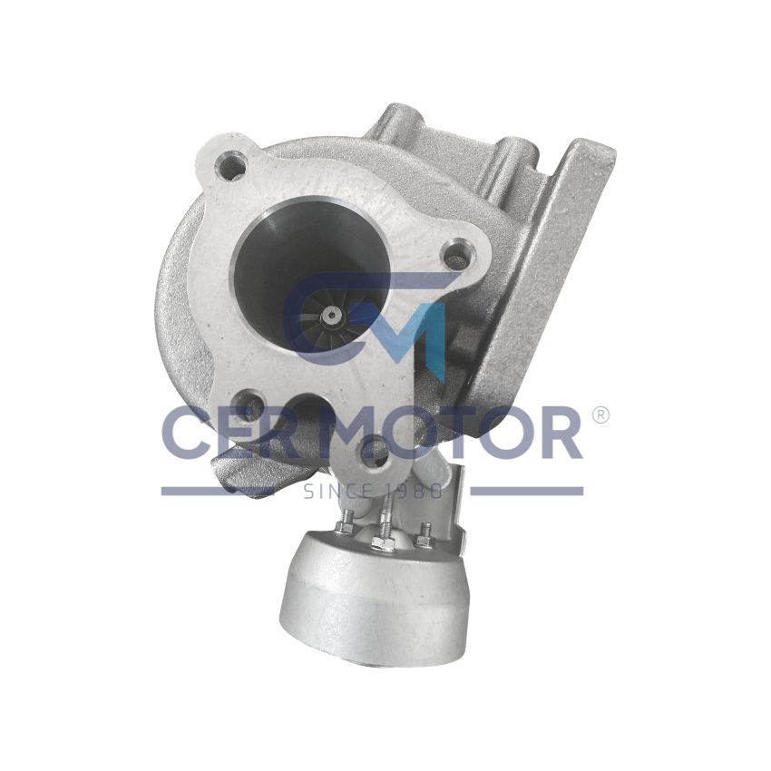 TURBOSPRĘŻARKA CER M123 MITSUBISHI 1.8DI-D 10-