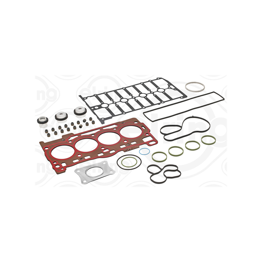 KOMPLET USZCZELEK GŁOWICY ELRING 774960 VW 16V 1.4TSI 12-