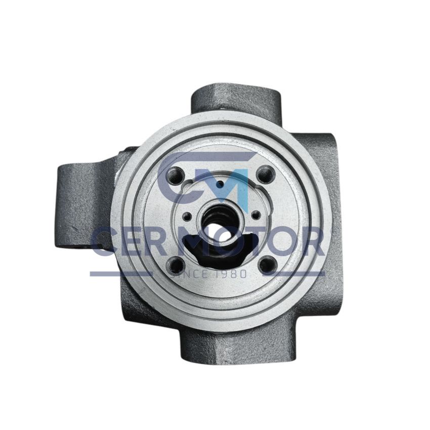 KORPUS CER A16808 B03G