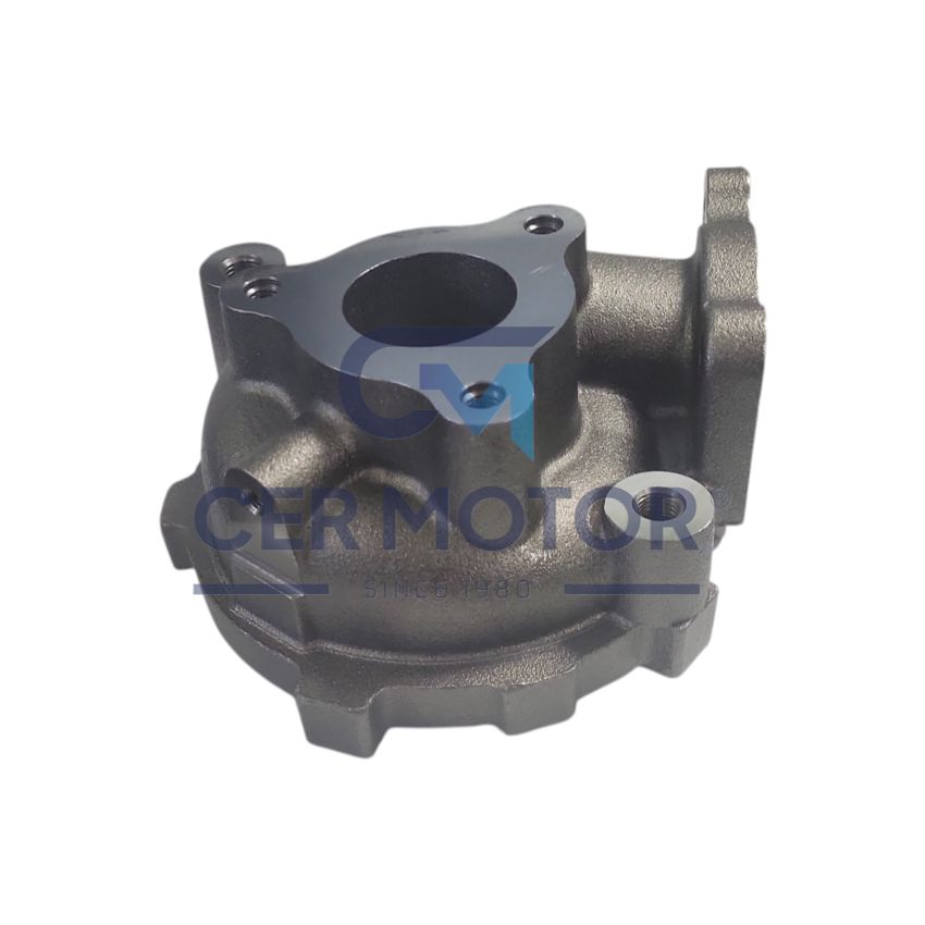 OBUDOWA TURBO JRONE T11835 GT1241VKZ