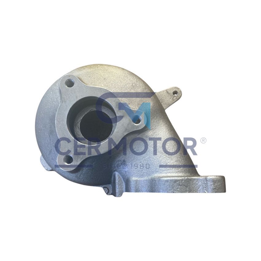OBUDOWA TURBO CER A16816 GTA1544V