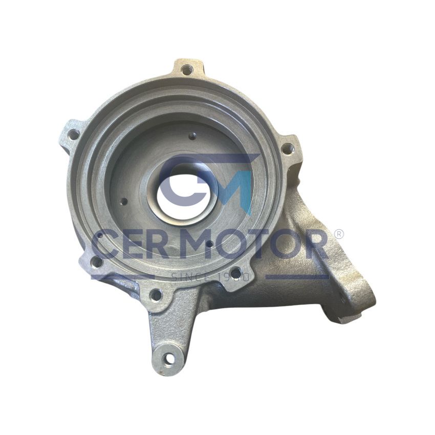 OBUDOWA TURBO CER A16816 GTA1544V