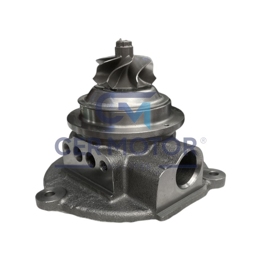 KORAS CER A16825 VW 1.4TFSI 14-17