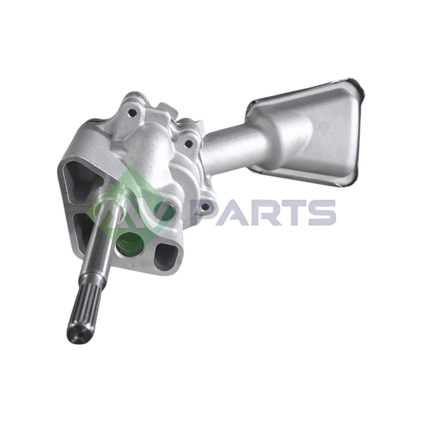 POMPA OLEJU MV PARTS O1983H FIAT 1.6 96-