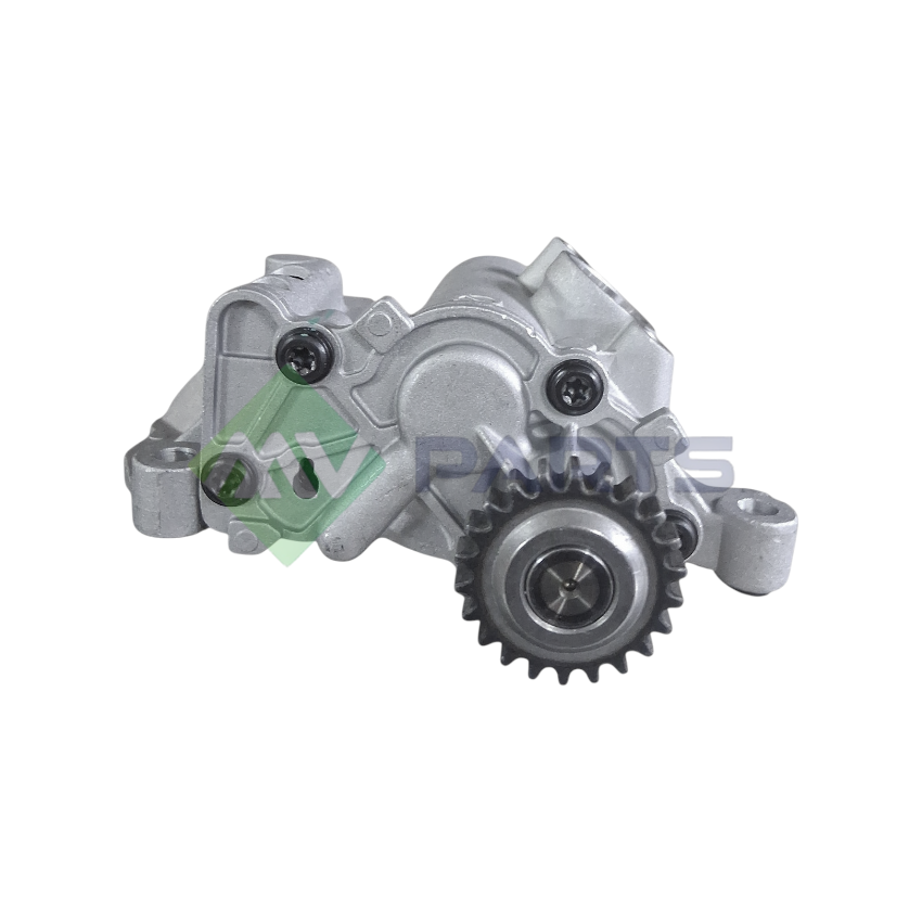 POMPA OLEJU MV PARTS O1991H VW 16V 2.0TFSI 12-