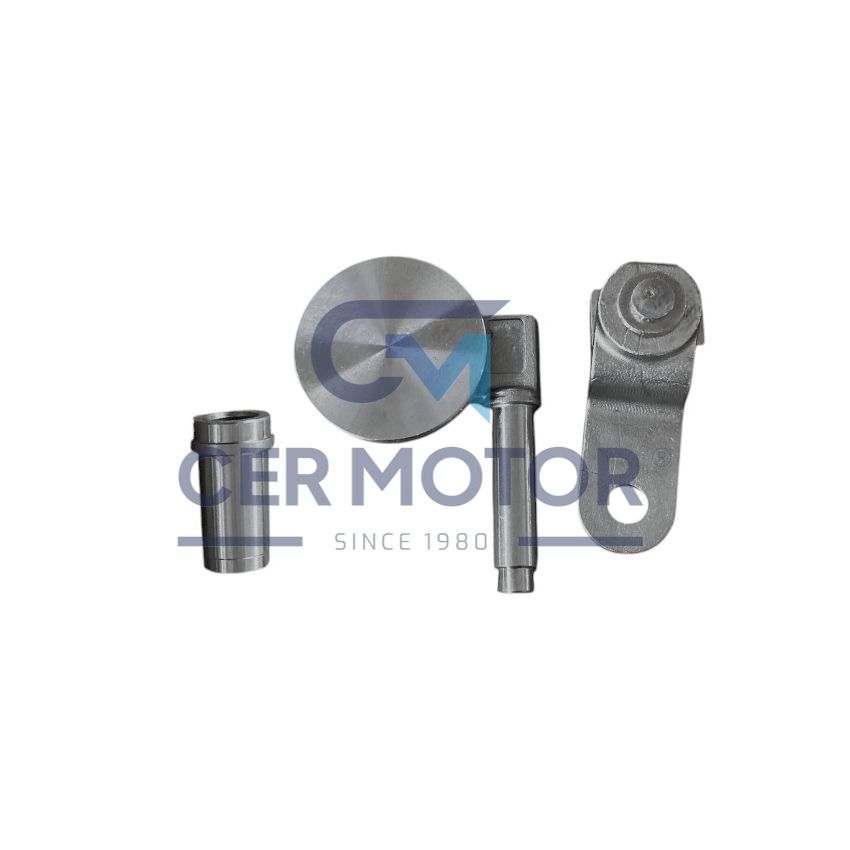 ZESTAW NAPRAWCZY ZAWORU WASTEGATE CER A8282 K03