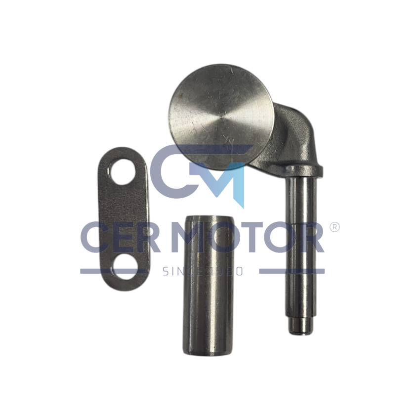 ZESTAW NAPRAWCZY ZAWORU WASTEGATE CER A9315 RHF4
