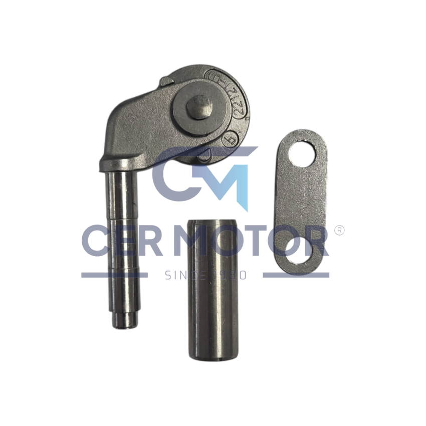 ZESTAW NAPRAWCZY ZAWORU WASTEGATE CER A9315 RHF4