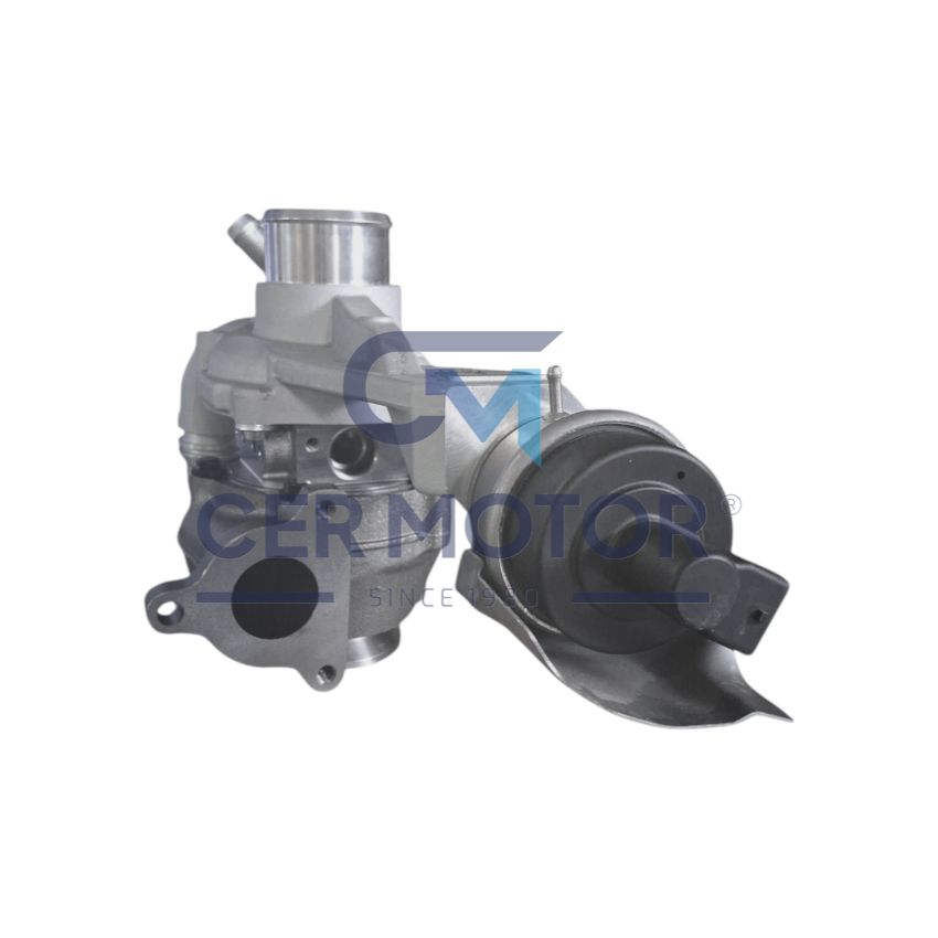 TURBOSPRĘŻARKA CER 61492 OPEL 1.6CDTI 14-