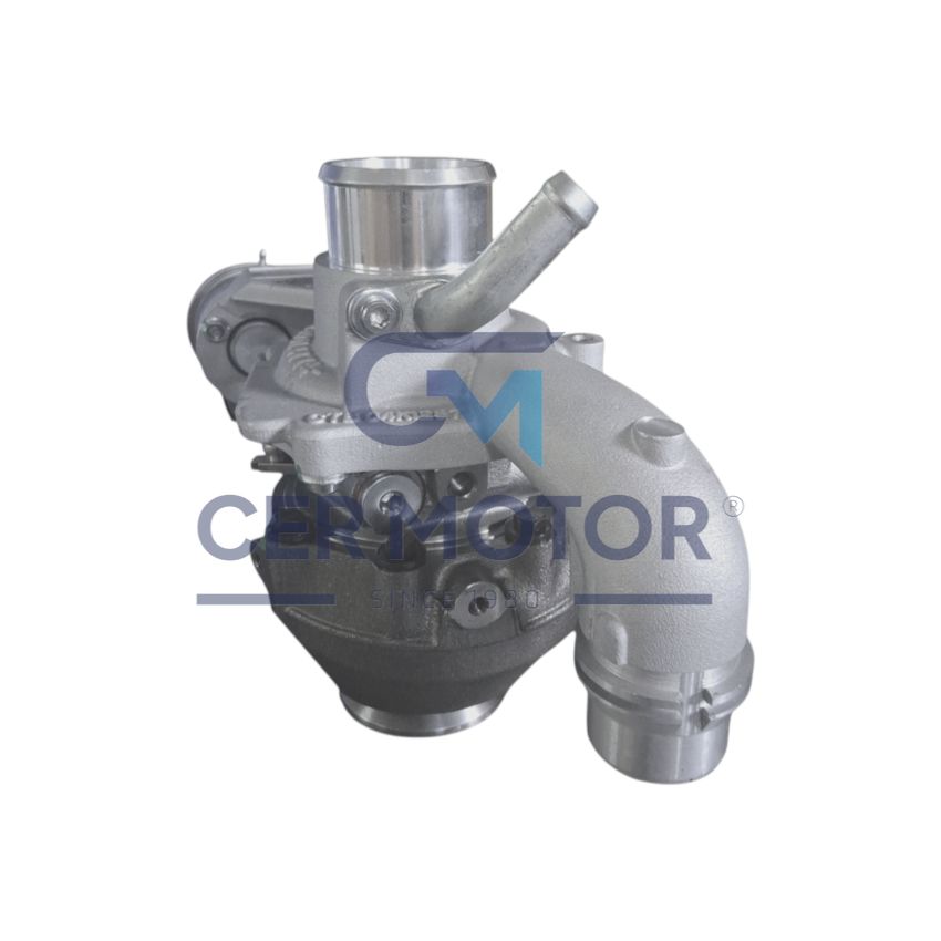 TURBOSPRĘŻARKA CER 61492 OPEL 1.6CDTI 14-