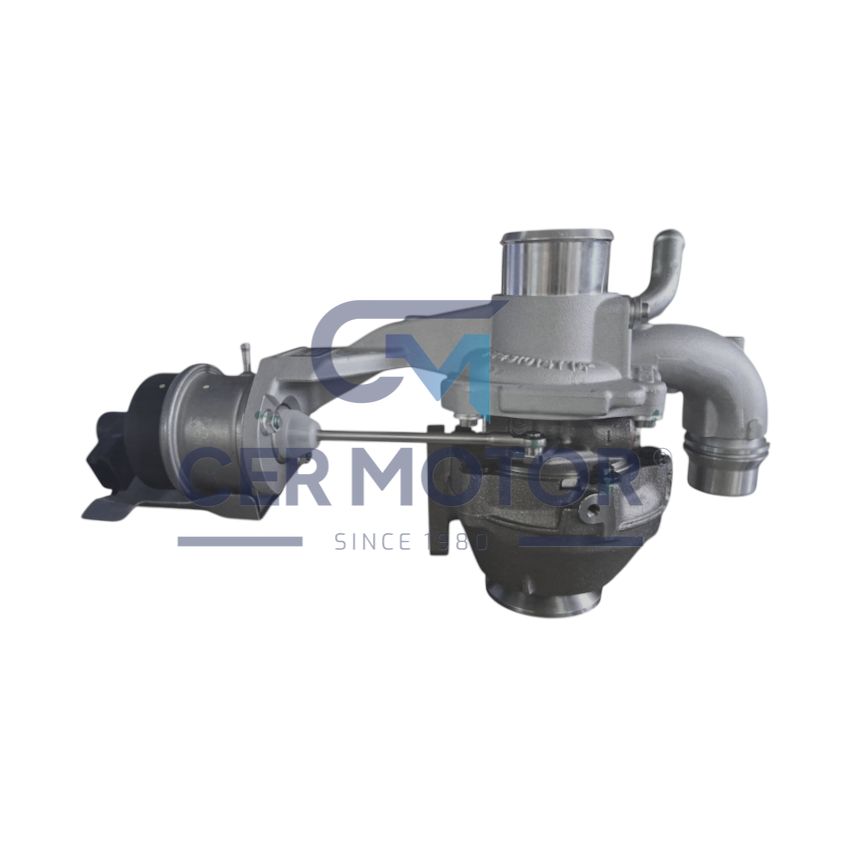 TURBOSPRĘŻARKA CER 61492 OPEL 1.6CDTI 14-