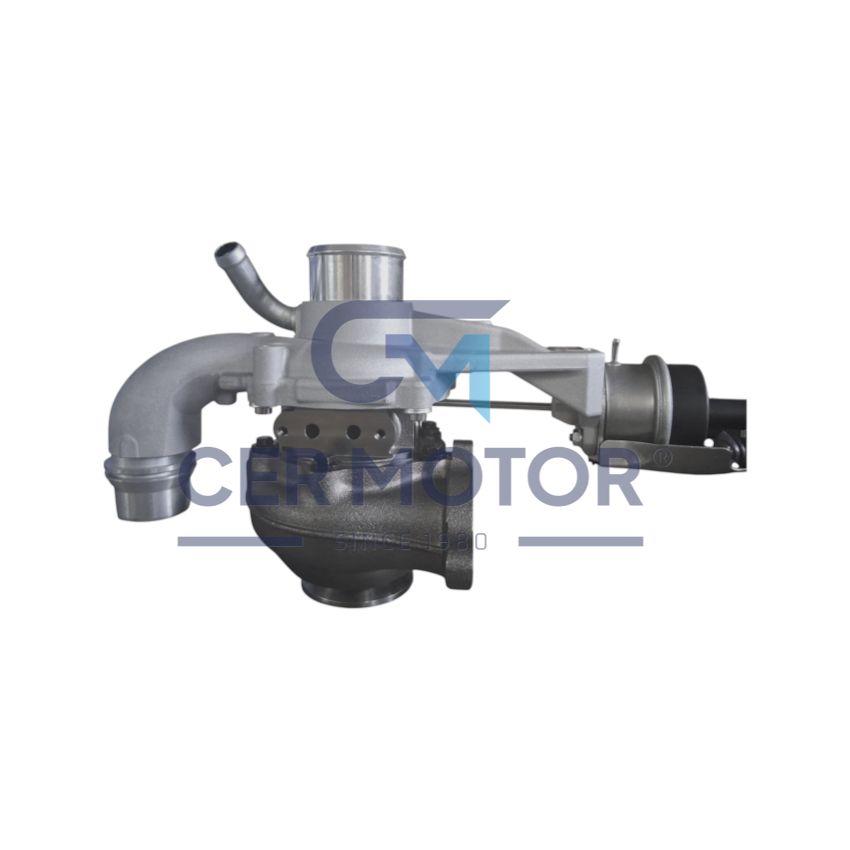TURBOSPRĘŻARKA CER 61492 OPEL 1.6CDTI 14-