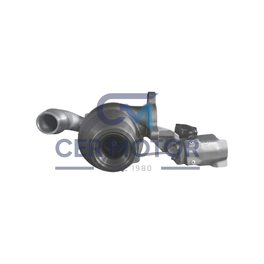 TURBOSPRĘŻARKA CER 61492 OPEL 1.6CDTI 14-