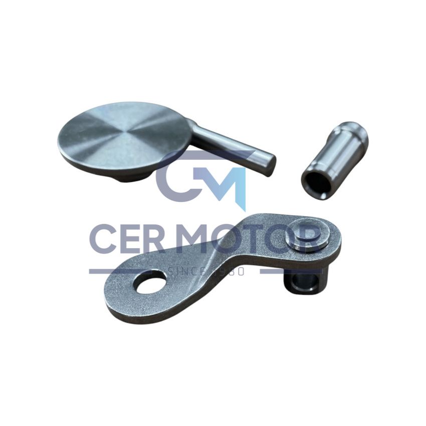 ZESTAW NAPRAWCZY ZAWORU WASTEGATE CER A8276 B03
