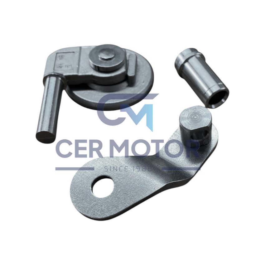 ZESTAW NAPRAWCZY ZAWORU WASTEGATE CER A8276 B03