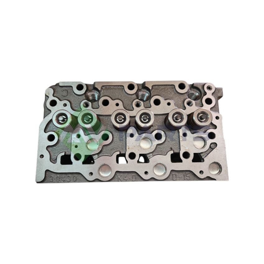 GŁOWICA MV PARTS I1031K KUBOTA D1703
