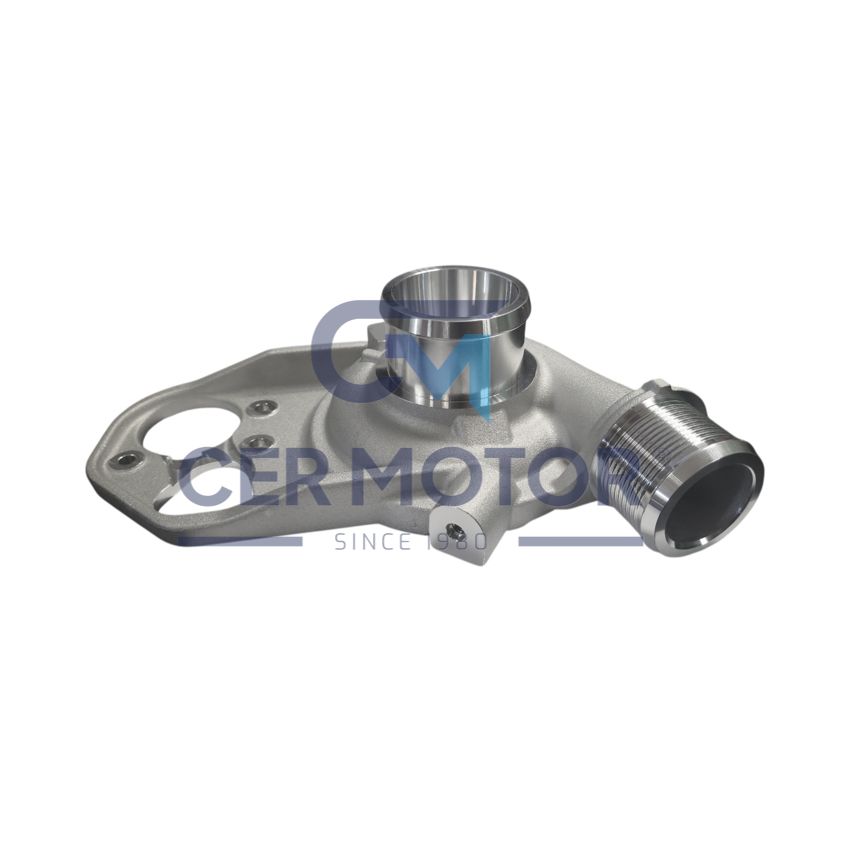 OBUDOWA SPRĘŻARKI JRONE T11895 GTD1444VZ