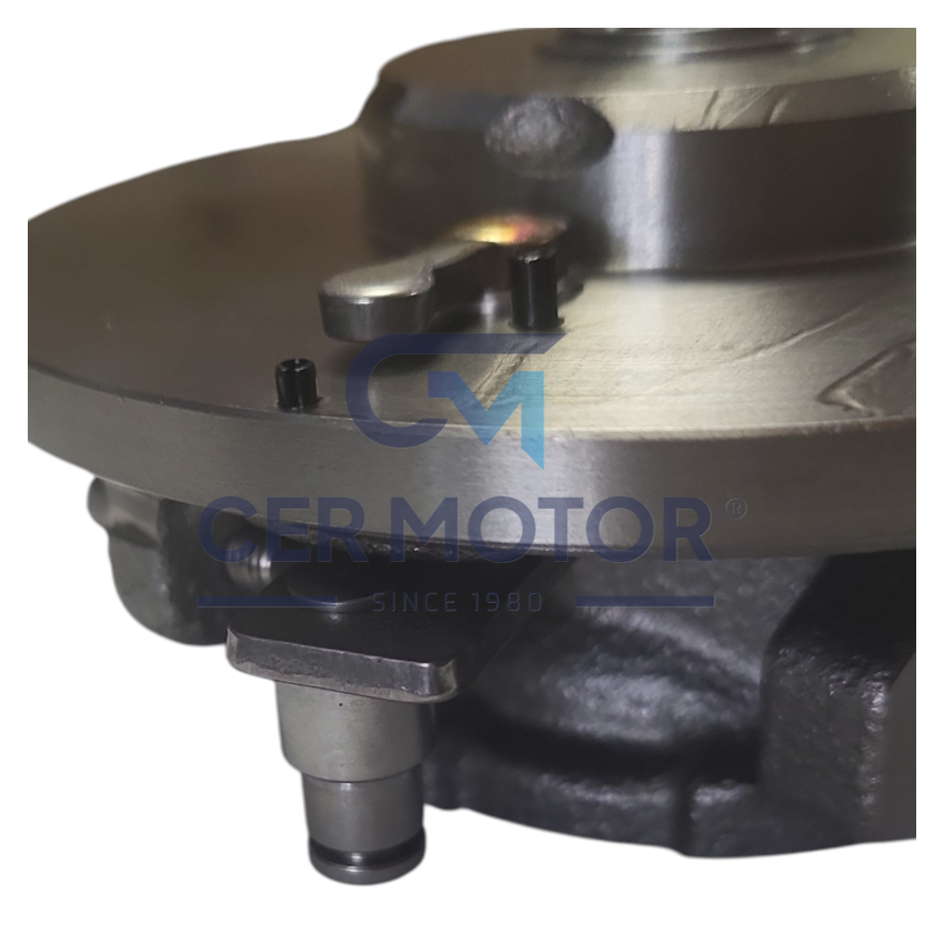 KORPUS CER A3286A 2 pierścienie GT1749