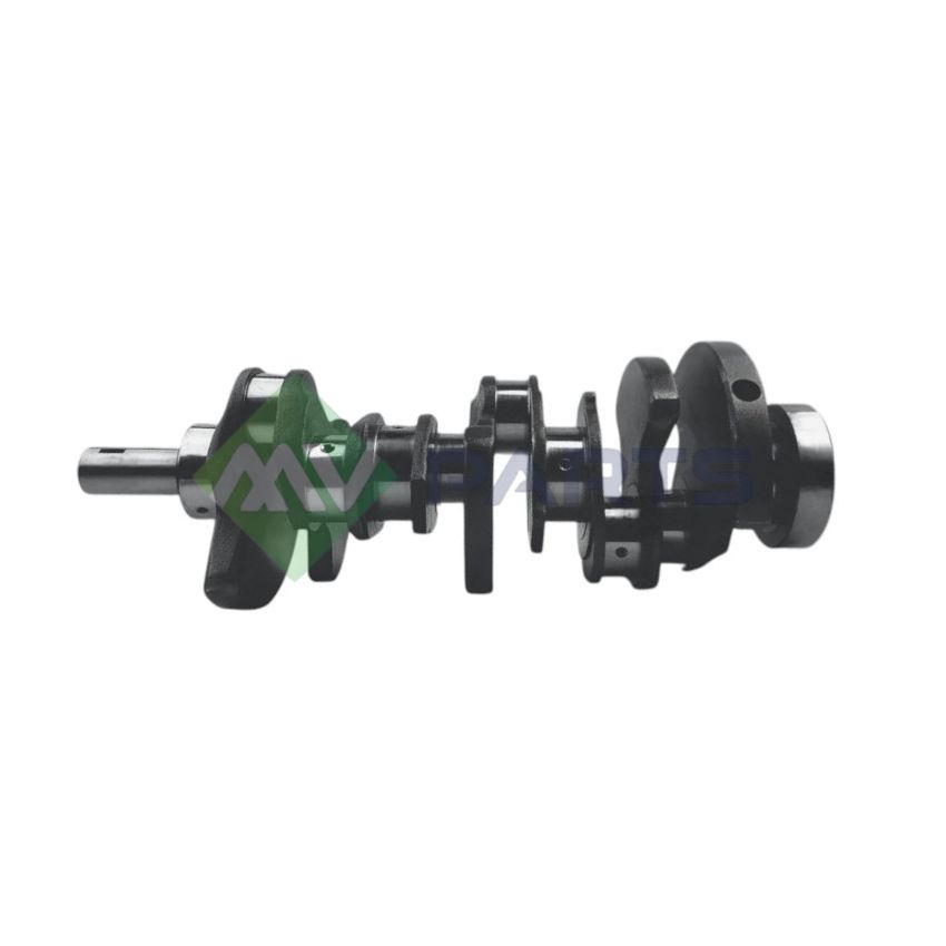 WAŁ KORBOWY MV PARTS D35478 MERCEDES 3.5 09-
