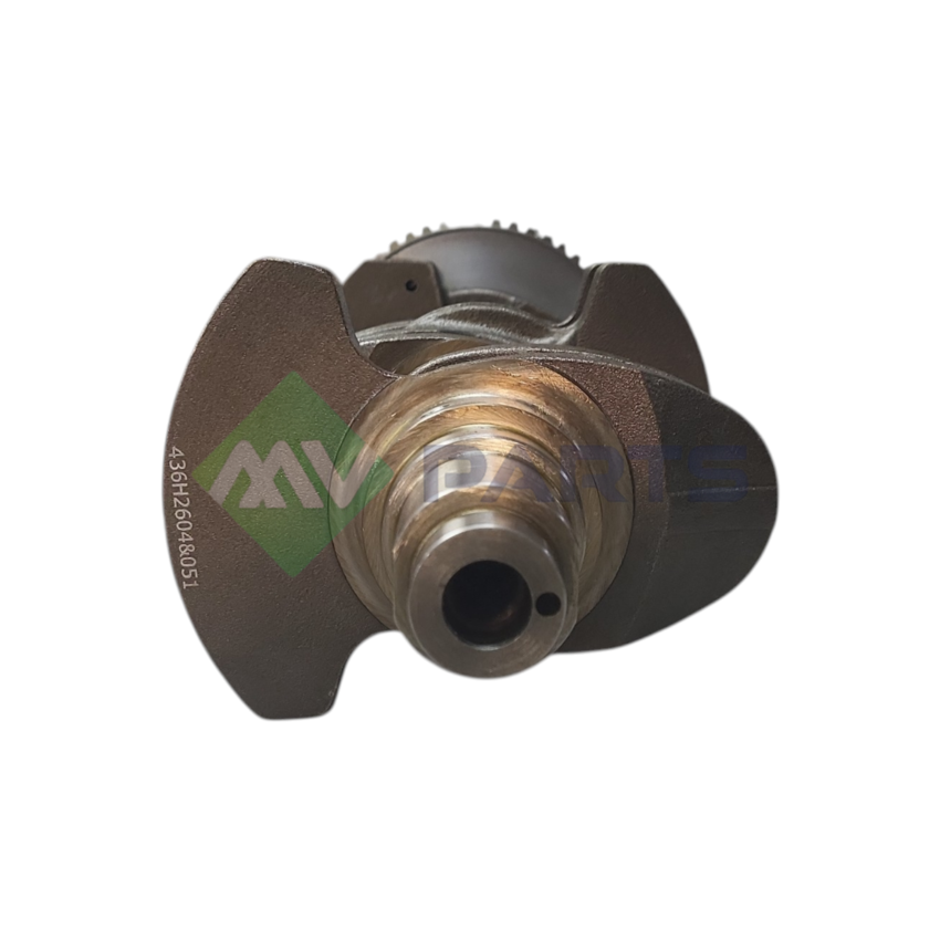 WAŁ KORBOWY MV PARTS D35484 HYUNDAI 2.0 11-
