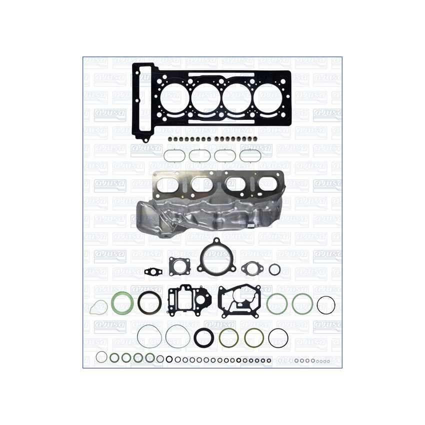 KOMPLET USZCZELEK GŁOWICY AJUSA 52507000 MERCEDES 1.6-2.0 13-19