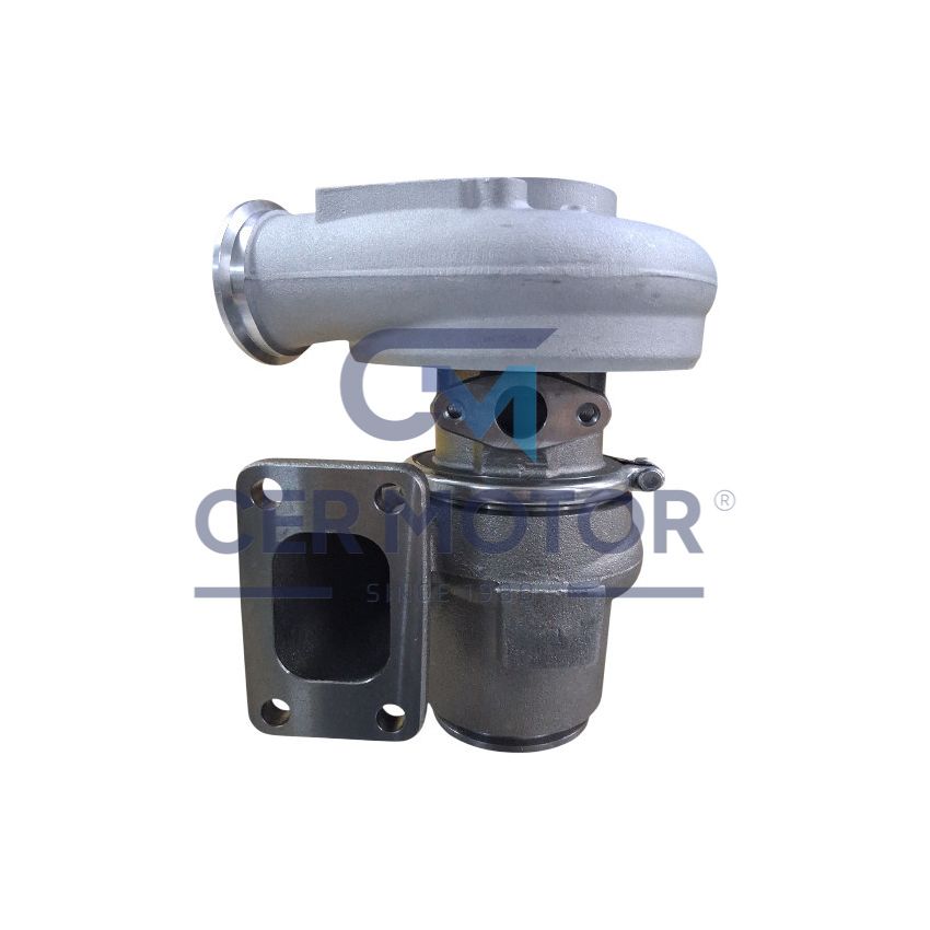 TURBOSPRĘŻARKA CER 61494 CUMMINS 4BTAA