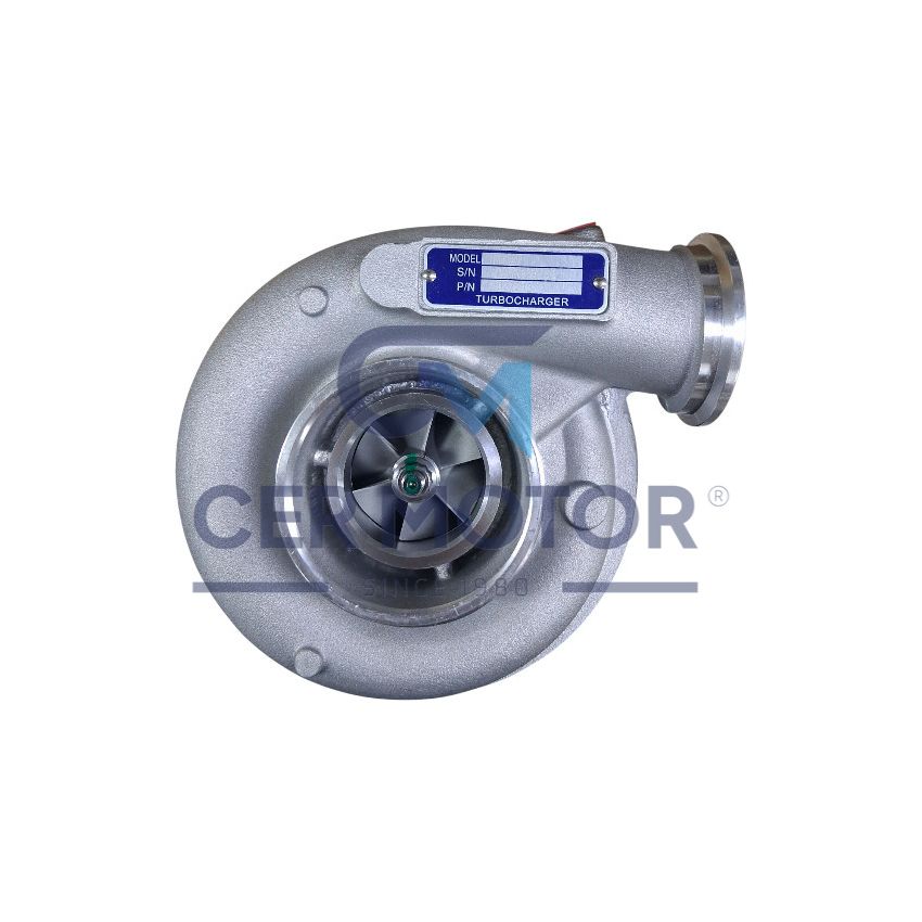 TURBOSPRĘŻARKA CER 61494 CUMMINS 4BTAA