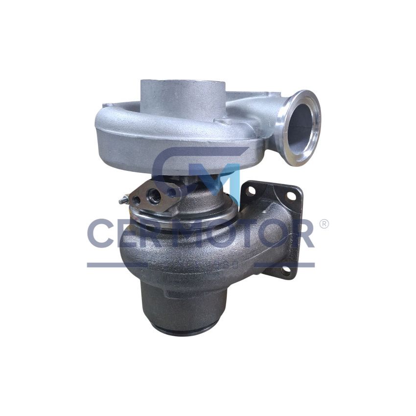 TURBOSPRĘŻARKA CER 61494 CUMMINS 4BTAA