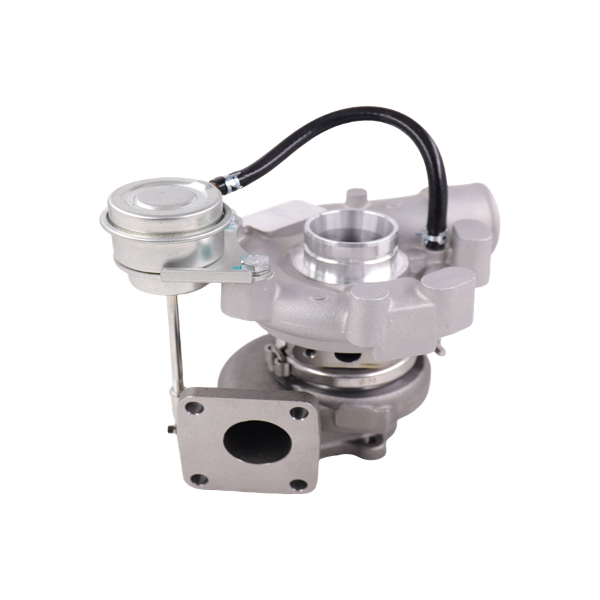 TURBOSPRĘŻARKA JRONE 8M35-200-508 IVECO 2.8TD 96-