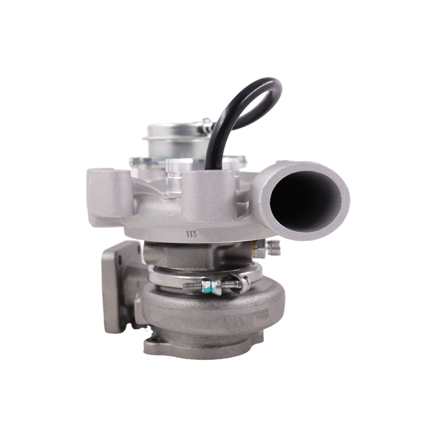 TURBOSPRĘŻARKA JRONE 8M35-200-508 IVECO 2.8TD 96-