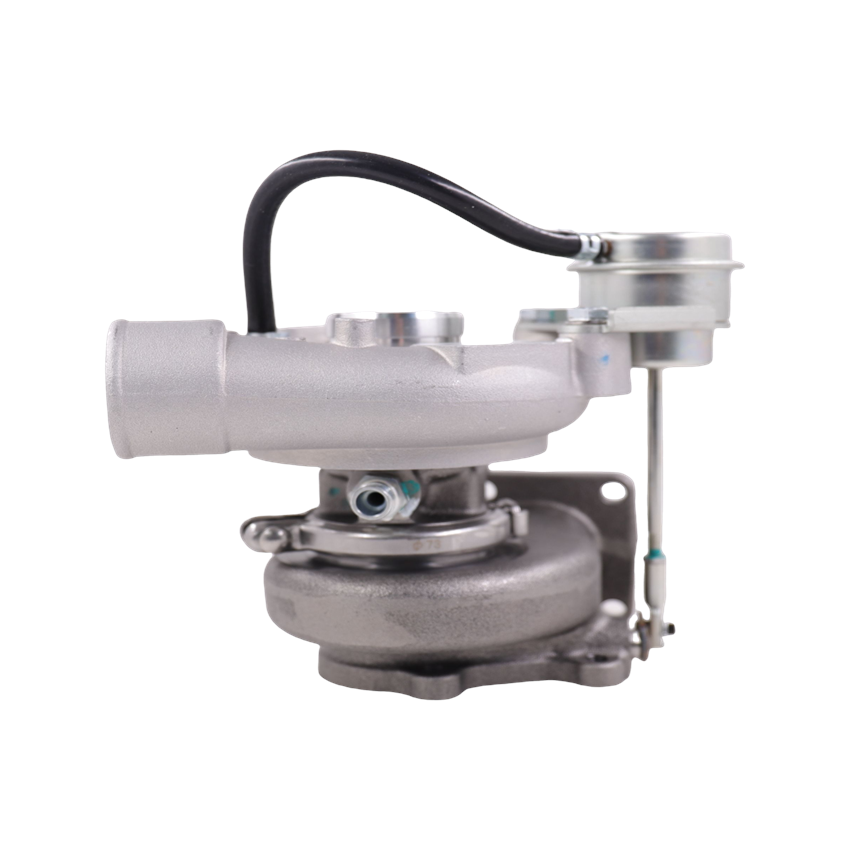 TURBOSPRĘŻARKA JRONE 8M35-200-508 IVECO 2.8TD 96-
