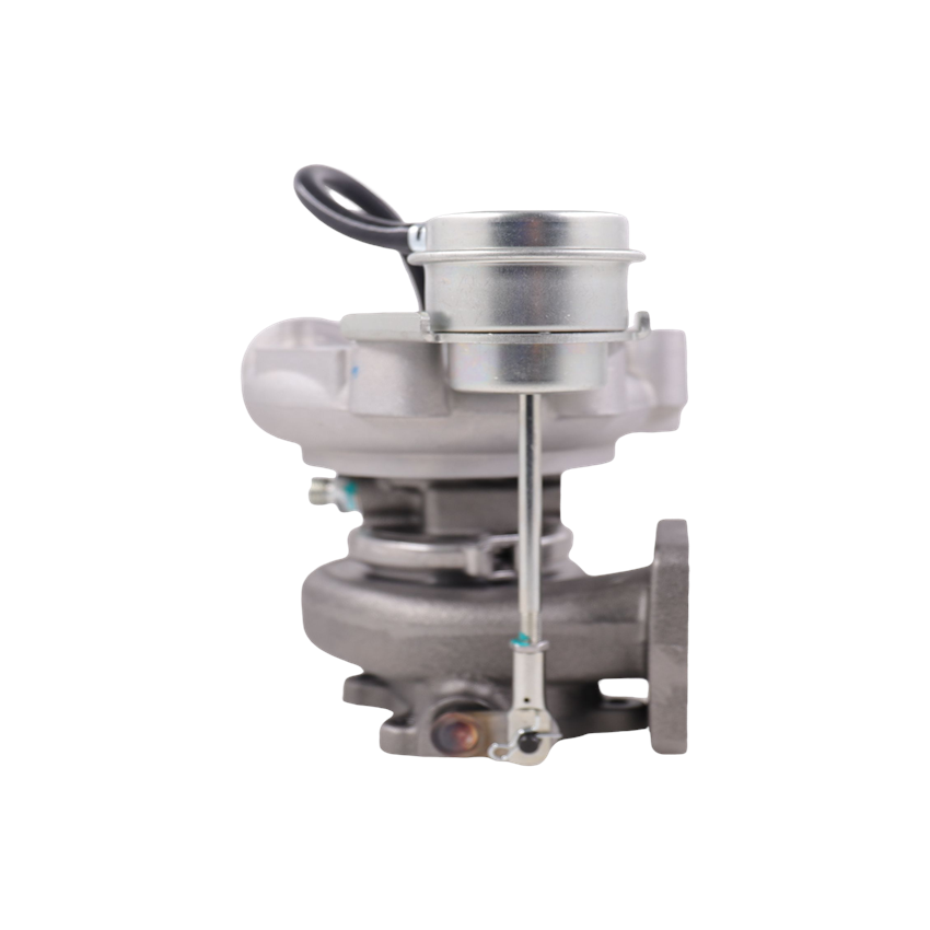 TURBOSPRĘŻARKA JRONE 8M35-200-508 IVECO 2.8TD 96-