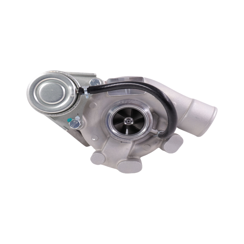 TURBOSPRĘŻARKA JRONE 8M35-200-508 IVECO 2.8TD 96-