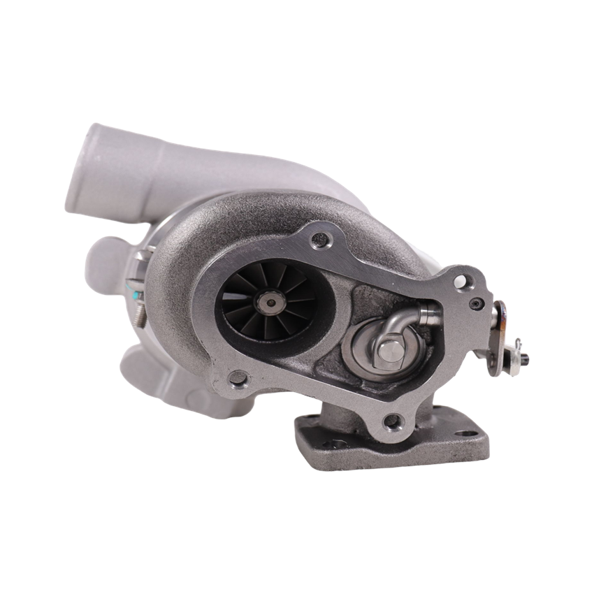 TURBOSPRĘŻARKA JRONE 8M35-200-508 IVECO 2.8TD 96-