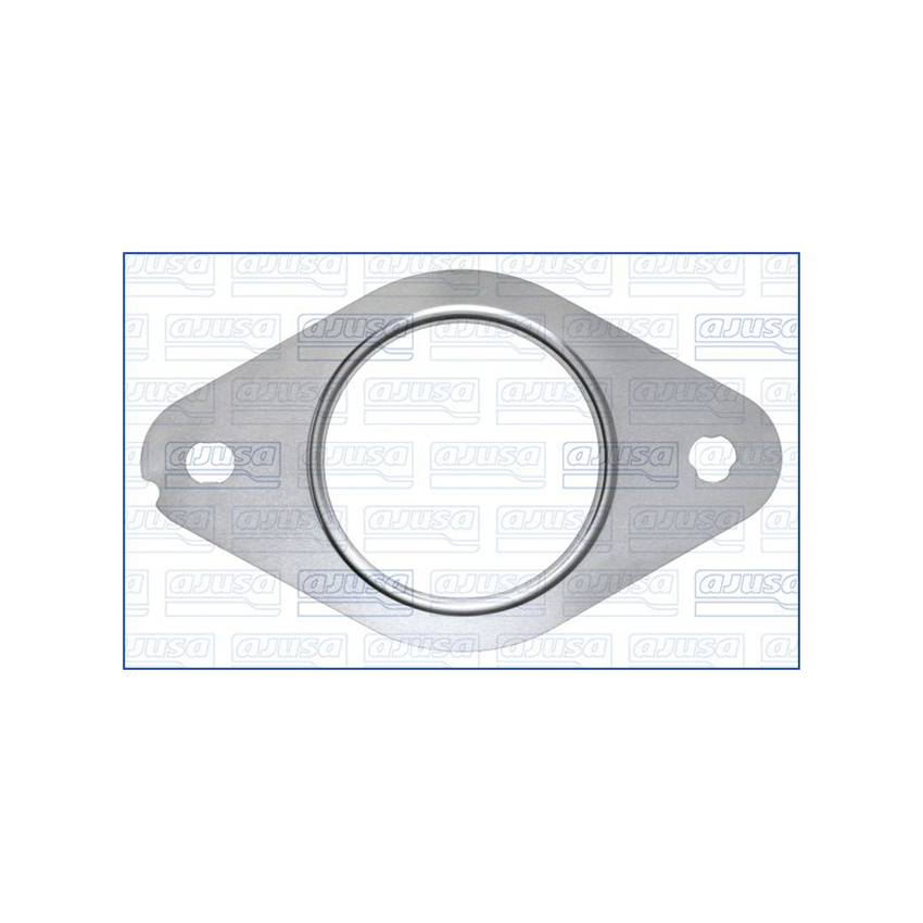 USZCZELKA RURY WYDECHOWEJ AJUSA 01861200 CHEVROLET 3.6 08-17